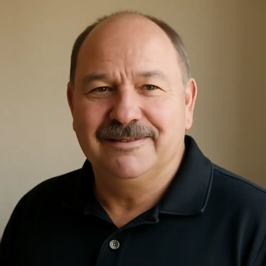 David Petrov